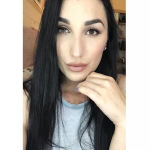 Meet your Posher, Keiko